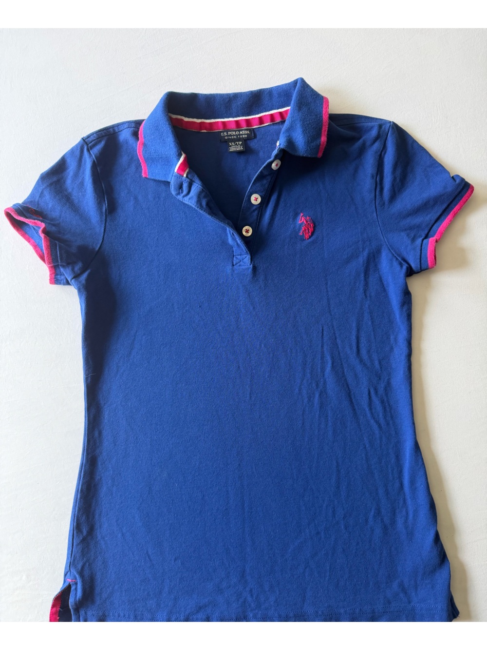 Polo t shirt